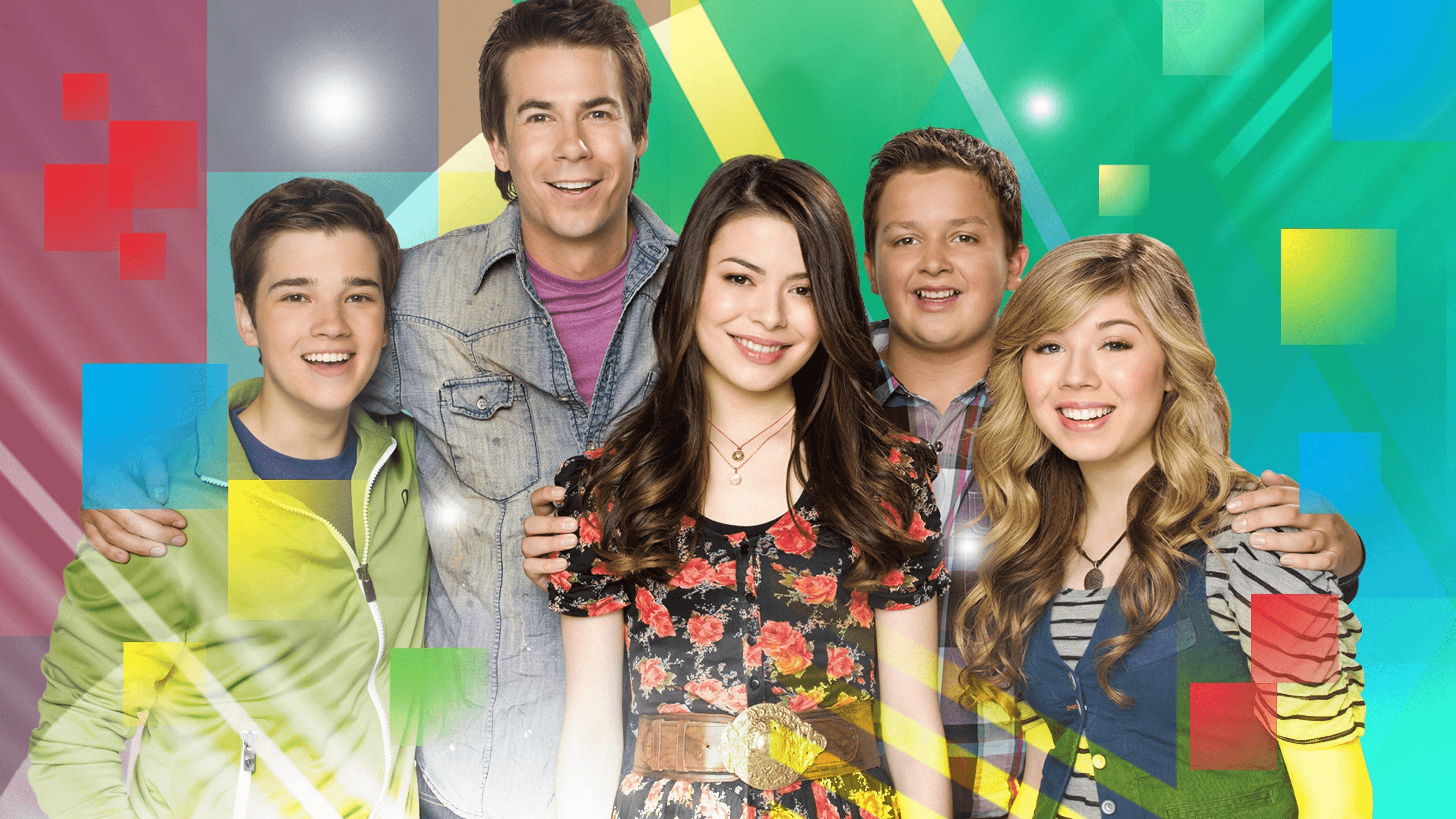 Jennette Mccurdy Irescue Carly Full Episode ICarly Season Watch