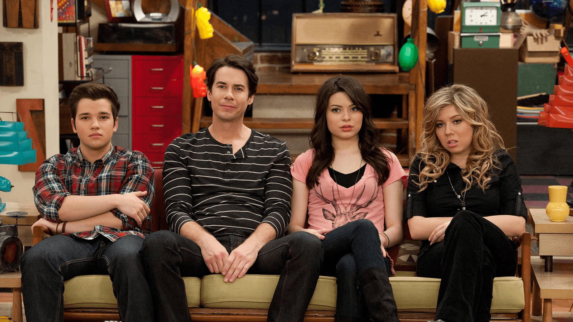 Freddie Icarly Melanie Full Episode Freddie Benson Imeet Fred Full