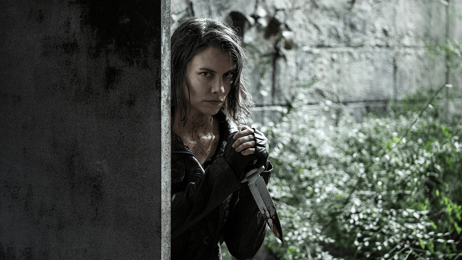 Telia Play The Walking Dead East